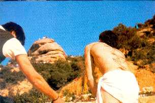 Flagelamiento de Cristo