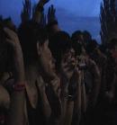 El fenómeno fan aplicado a las estrellas del rock