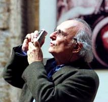 Otra de sus grandes pasiones: la fotografía