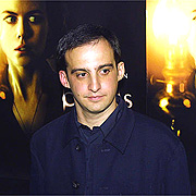 En el estreno norteamericano de 'Los Otros'