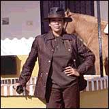 Isabel Pantoja mantiene un idilio con Julián (alcalde de marbella) Muñoz