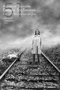 El cartel de esta edición recuerda una pasada Concha de oro: 'El espíritu de la colmena'