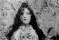 Fotograma característico de 'El hotel eléctrico'