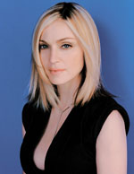 Madonna abre nuevas facetas y lanza un libro