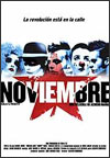 Cartel de Noviembre