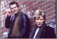 Veronica Guerin