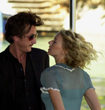 Penn y Watts, pareja de 21 gramos