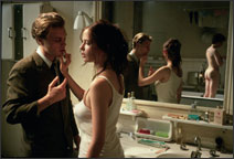 Los soñadores de Bertolucci