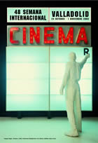 Cartel de la 48 SEMINCI