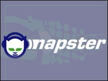 Logotipo de Napster