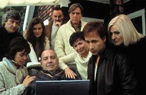 Las invasiones bárbaras