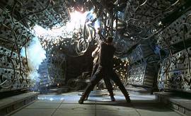 Los efectos especiales destacan de nuevo en la tercera entrega