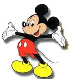 El ratón Mickey es ya un jovial anciano