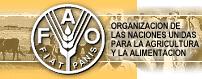Logotipo de la FAO