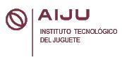 Logotipo de la AIJU