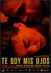 Cartel de 'Te doy mis ojos'