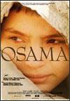 Cartel de 'Osama'