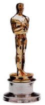 Estatuilla del Oscar