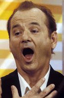 Bill Murray