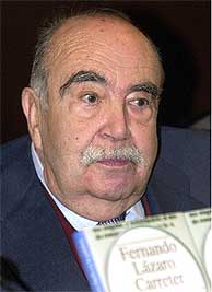 Fernando Lázaro Carreter