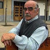 José Antonio Labordeta abandera el proyecto de Chunta Aragonesista