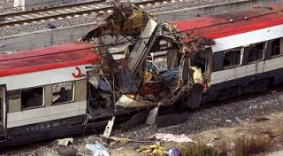 El tren de la masacre