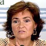 Carmen Calvo será la ministra de Cultura