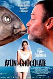 Atún y chocolate