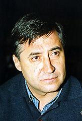Gervasio Sánchez