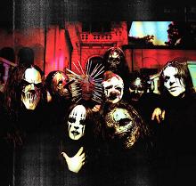 Nueva imagen de Slipknot