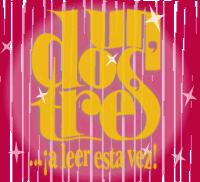 Logotipo del 1, 2, 3