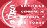 Sociedad General de Autores