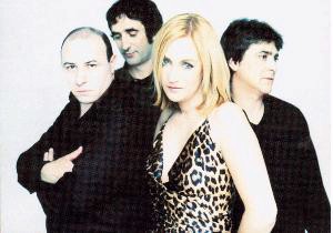 Tahúres Zurdos vuelve a Zaragoza