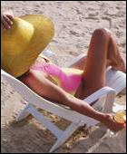 Tomar el sol puede resultar muy peligroso