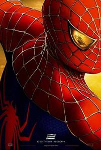 Spider-man 2