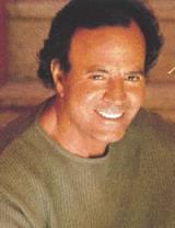 Julio Iglesias