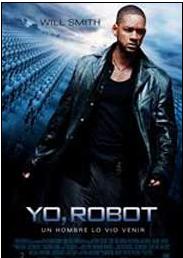 Una historia de Isaac Asimov al cine con Will Smith