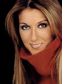 Celine Dion