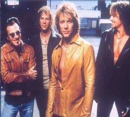 Bon Jovi