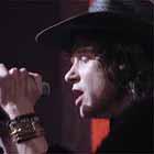 Bunbury, en concierto, el día 12 en el Paseo de la Independencia