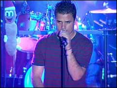 El Canto del Loco en El Pilar