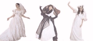 Protagonistas de 'Tecuento Truculento'