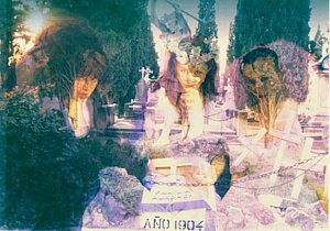 Portada de 'Tecuento Truculento'