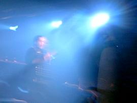 Concierto de Rammstein