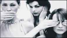 Si todos callamos, todos maltratamos