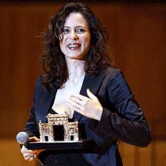 Aitana Sánchez Gijón