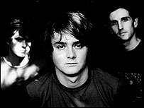 El grupo británico Keane