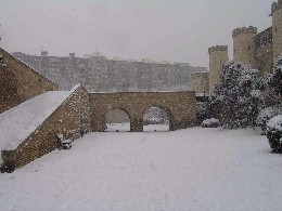 © Cortes de Aragón