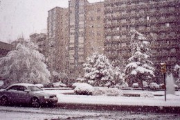 © G. García Domingo