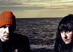 Amaral ha presentado su nuevo disco